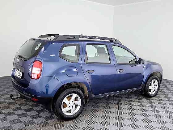 Dacia Duster Facelift 4x4 1.5 dCi 80kW Tallina