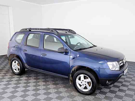 Dacia Duster Facelift 4x4 1.5 dCi 80kW Tallina
