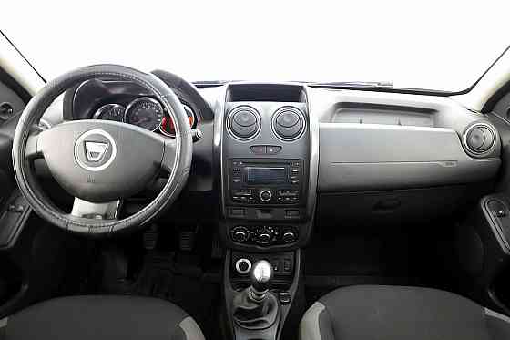 Dacia Duster Facelift 4x4 1.5 dCi 80kW Tallina