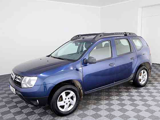Dacia Duster Facelift 4x4 1.5 dCi 80kW Tallina