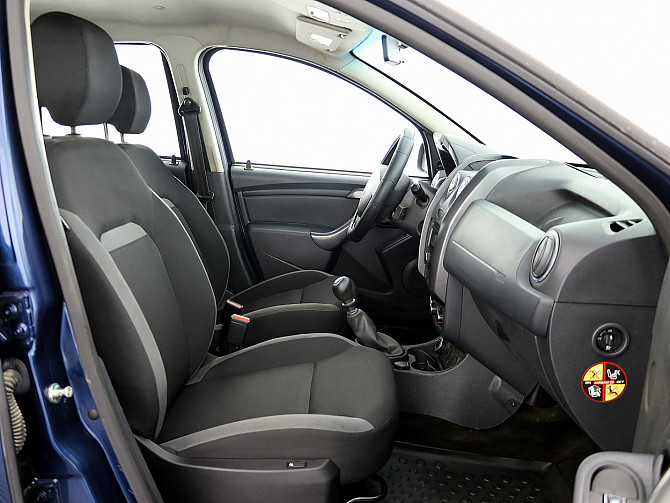 Dacia Duster Facelift 4x4 1.5 dCi 80kW Tallina - foto 6