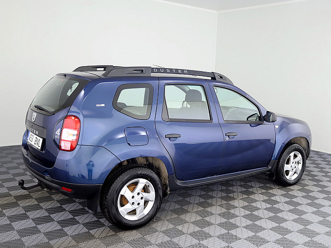 Dacia Duster Facelift 4x4 1.5 dCi 80kW Tallina - foto 3