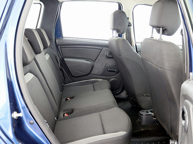 Dacia Duster Facelift 4x4 1.5 dCi 80kW Tallina - foto 7