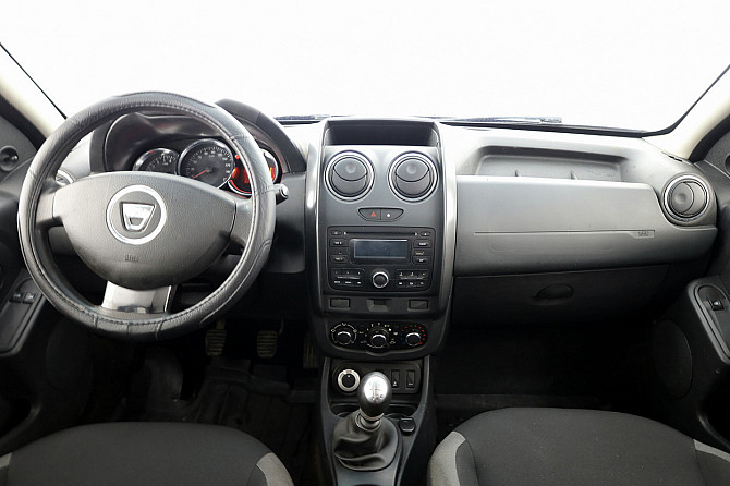 Dacia Duster Facelift 4x4 1.5 dCi 80kW Tallina - foto 5