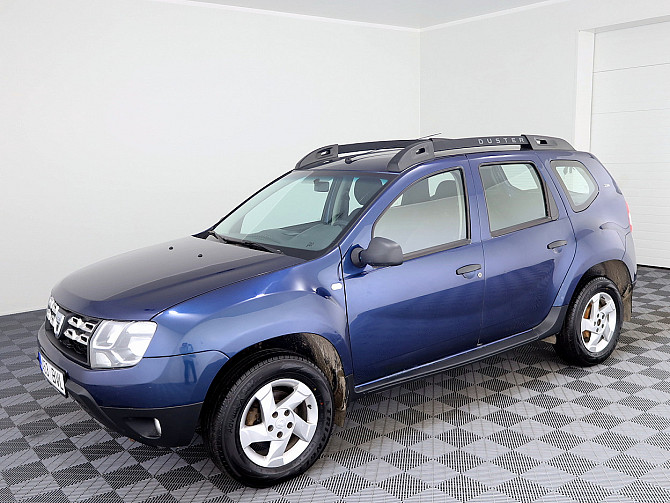 Dacia Duster Facelift 4x4 1.5 dCi 80kW Tallina - foto 2