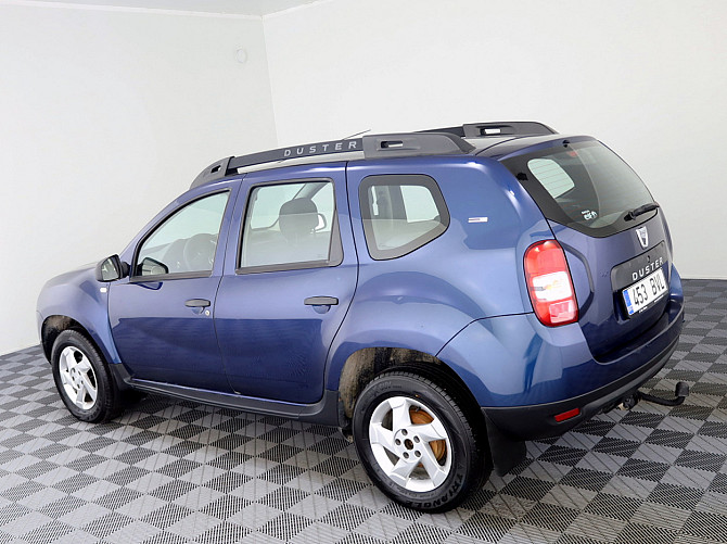 Dacia Duster Facelift 4x4 1.5 dCi 80kW Tallina - foto 4