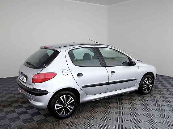 Peugeot 206 Elegance ATM 1.4 55kW Tallina