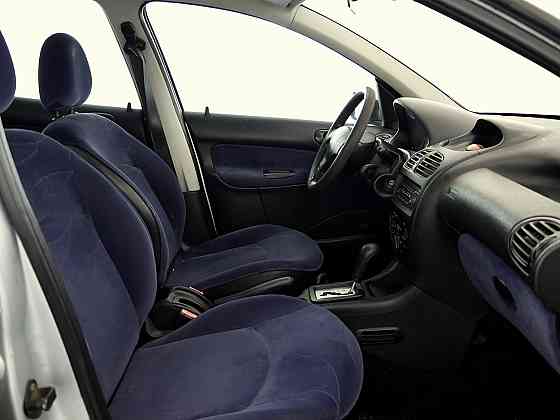 Peugeot 206 Elegance ATM 1.4 55kW Tallina