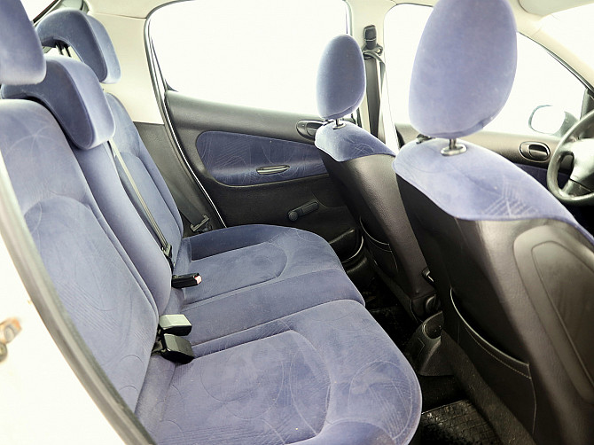 Peugeot 206 Elegance ATM 1.4 55kW Tallina - foto 7