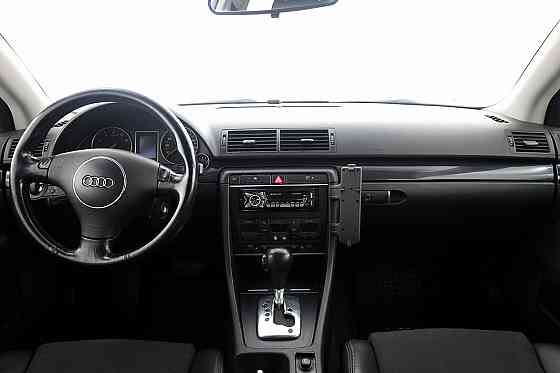 Audi A4 S-Line ATM 3.0 162kW Tallina