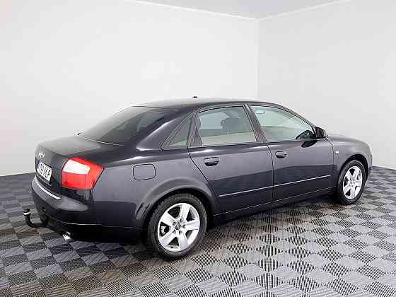 Audi A4 S-Line ATM 3.0 162kW Tallina