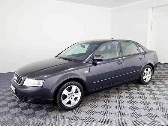 Audi A4 S-Line ATM 3.0 162kW Tallina