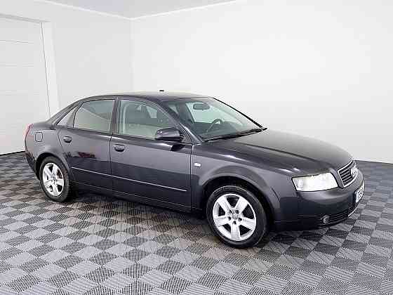 Audi A4 S-Line ATM 3.0 162kW Tallina