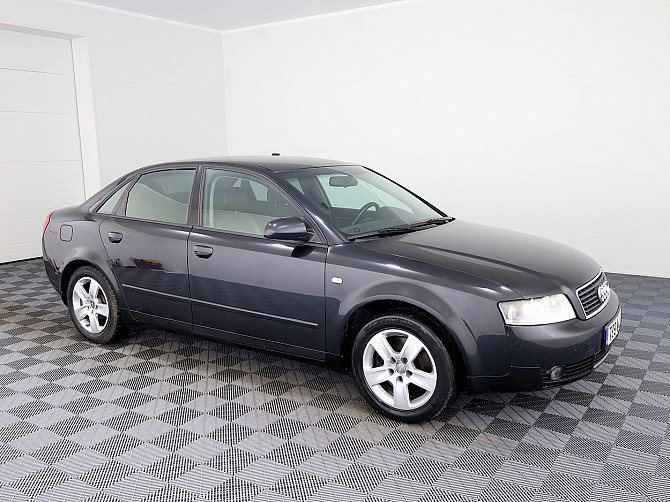 Audi A4 S-Line ATM 3.0 162kW Tallina - foto 1