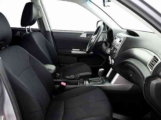 Subaru Forester Comfort ATM 2.0 110kW Tallina