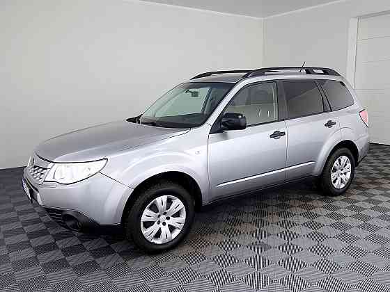 Subaru Forester Comfort ATM 2.0 110kW Tallina