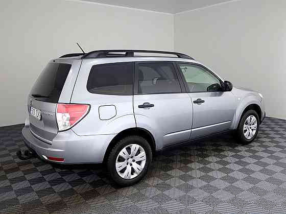 Subaru Forester Comfort ATM 2.0 110kW Tallina