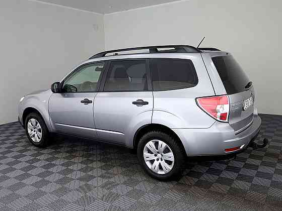 Subaru Forester Comfort ATM 2.0 110kW Tallina