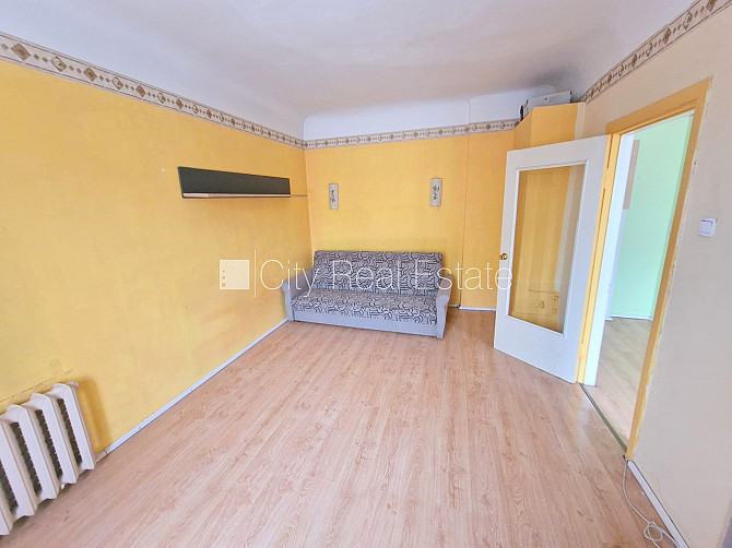 Šo dzīvokli izīrē pa diennaktīm (īstermiņa īre), īres cena sludinājumā norādīta par Rīga - foto 14