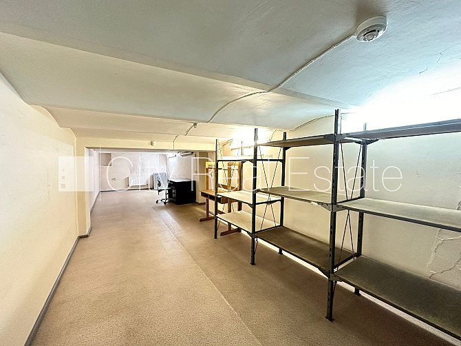 Проект - Forburga Nams (Форбурга Намс), фасадный дом, реновированный дом, Рига - изображение 16