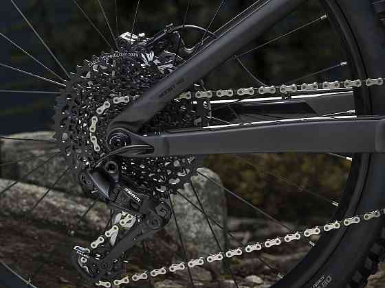 Velosipēds Trek Fuel EX 8 Plus Pilnīgi Jauni Velo – Visi Izmēri Pieejami! Pārdošanā tiek... Rīga