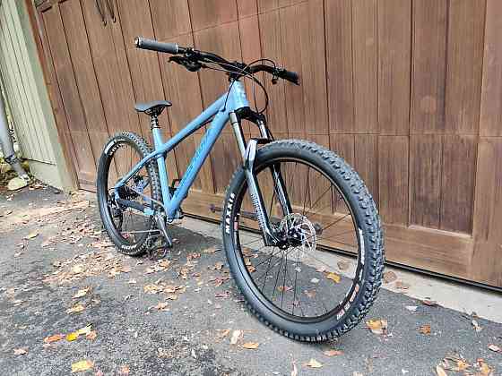 Velosipēds Nukeproof Scout 275 Race Pilnīgi Jauni Velo – Visi Izmēri Pieejami! Pārdošanā tiek... Rīga