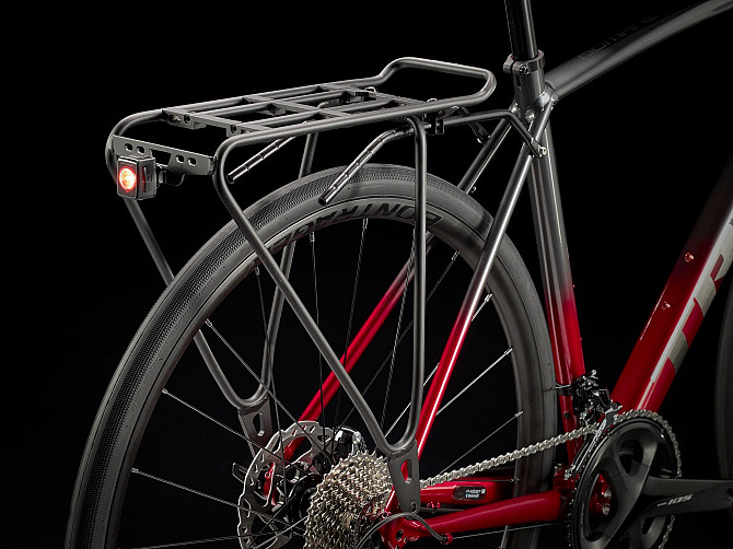 Velosipēds TREK Domane AL 5 Disc Pilnīgi Jauni Velo – Visi Izmēri Pieejami! Pārdošanā tiek... Rīga - foto 4