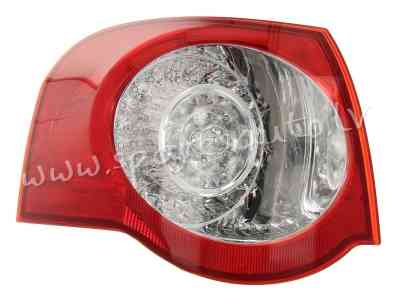 441-1988L-AE - OEM: 3C9945096; 3C9945096C; 3C9945096N WGN, LED DEPO 441-1988L-AE, 9555874E L - Aizmu Рига