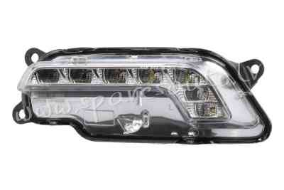 5018298E - OEM: 2128200756; A2128200756 AVANGARD, DRL L - Dienas Gaismas Lukturis - MERCEDES E-CLASS Рига