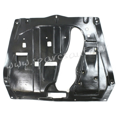 8061345T - OE: 51440-0E010; 51440-48010 - Dzinēja Aizsardzība - LEXUS RX  XU30 (2006-2008) Rīga - foto 1