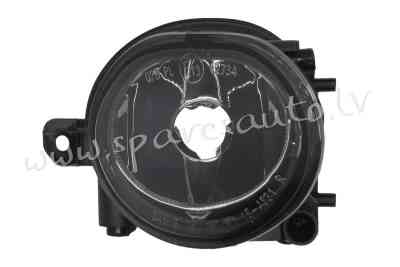 904330-E - - - Miglas Lukturis - VOLVO S40/V50 (2007-2012) Рига