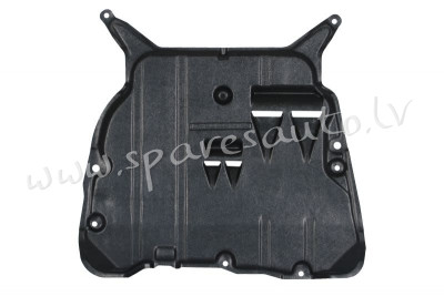 9060346T - OE 30741855; 30741968; 51757059387; 8624664; 8634813 V70, XC70 00->07 - Dzinēja Aizsardzī Рига - изображение 1