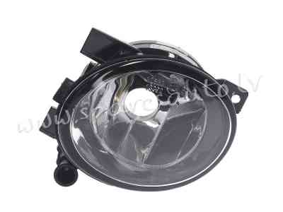 951829-E - OEM: 5K0941699 TYC, VW BEETLE, 11 - (R-LINE), HB4, without bulbs L - Miglas Lukturis - SE Рига