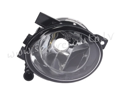 951829-E - OEM: 5K0941699 TYC, VW BEETLE, 11 - (R-LINE), HB4, without bulbs L - Miglas Lukturis - SE Рига - изображение 1