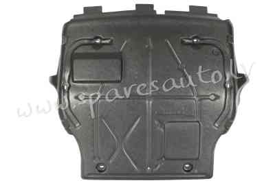 956834-6 - - - Dzinēja Aizsardzība - VW TRANSPORTER T5 (2003-2009) Рига