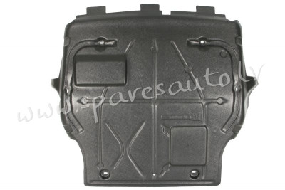 956834-6 - - - Dzinēja Aizsardzība - VW TRANSPORTER T5 (2003-2009) Рига - изображение 1