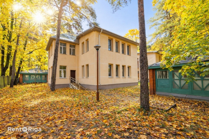 Предлагается к покупке недвижимость на улице Капселю.  Объект состоит из Рига - изображение 11