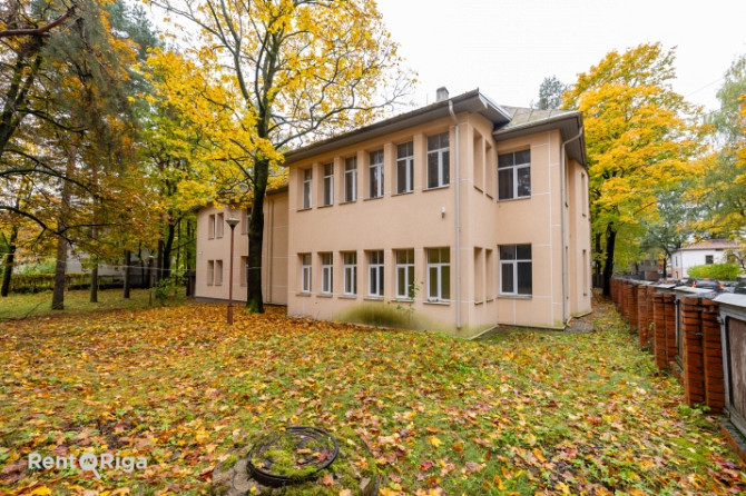 Iegādei tiek piedāvāts nekustamais īpašums Kapseļu ielā.  Īpašums sastāv no zemes gabala Rīga - foto 6