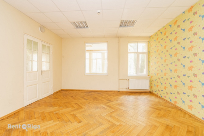 Iegādei tiek piedāvāts nekustamais īpašums Kapseļu ielā.  Īpašums sastāv no zemes gabala Rīga - foto 7