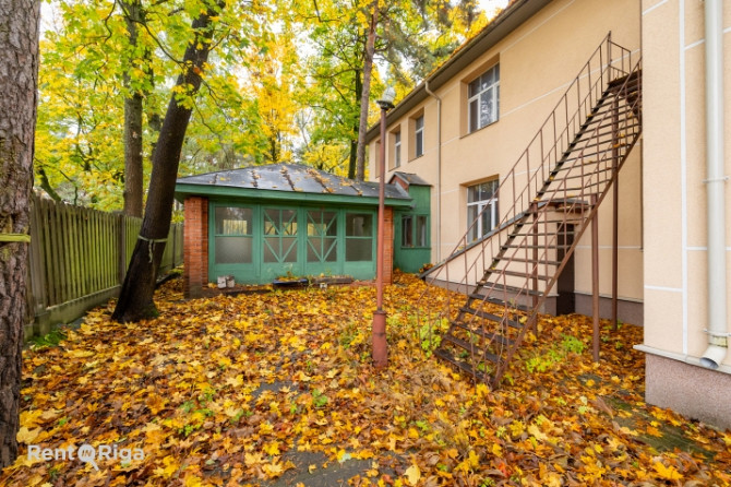 Iegādei tiek piedāvāts nekustamais īpašums Kapseļu ielā.  Īpašums sastāv no zemes gabala Rīga - foto 4