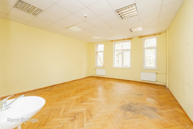 Iegādei tiek piedāvāts nekustamais īpašums Kapseļu ielā.  Īpašums sastāv no zemes gabala Rīga - foto 8