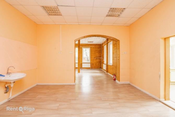 Предлагается к покупке недвижимость на улице Капселю.  Объект состоит из Рига - изображение 14