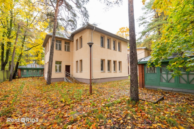 Iegādei tiek piedāvāts nekustamais īpašums Kapseļu ielā.  Īpašums sastāv no zemes gabala Rīga - foto 1