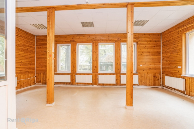 Предлагается к покупке недвижимость на улице Капселю.  Объект состоит из Рига - изображение 12