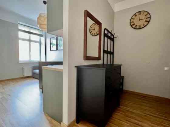 Сдается 2-комнатная квартира в прекрасном месте в центре Риги.  Квартира Rīga