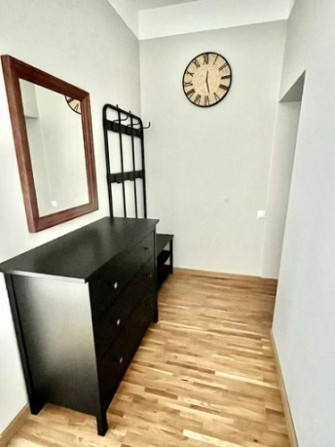 Īrei pieejams 2 istabu dzīvoklis fantastiskā vietā Rīgas centrā.  Dzīvoklis atrodas Rīga - foto 7