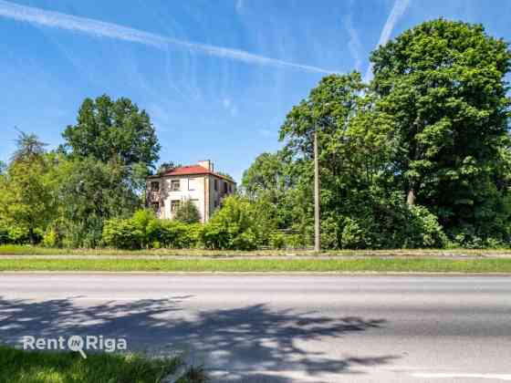 Land located along K. Ulmaņa gatve, with potential access from K. Ulmaņa gatve.  Address  Paltmales  Rīga