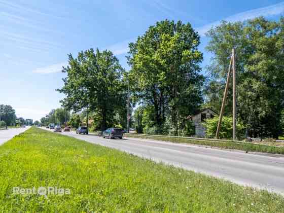 Land located along K. Ulmaņa gatve, with potential access from K. Ulmaņa gatve.  Address  Paltmales  Rīga
