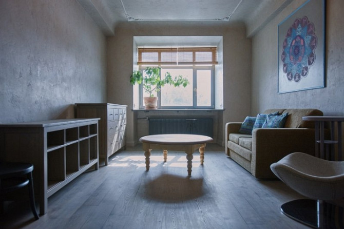 Īrei piedāvā lielisku dzīvokli cilvēkiem, kuri vēlas dzīvot estētiskā vidē. Mājīgs, Rīga - foto 6