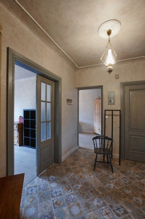 Īrei piedāvā lielisku dzīvokli cilvēkiem, kuri vēlas dzīvot estētiskā vidē. Mājīgs, Rīga - foto 5